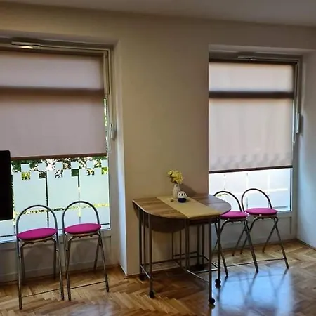 Apartma Tan *