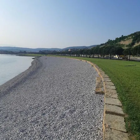 Apartma Tan Appartement *