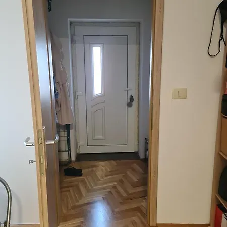 Appartement Apartma Tan Koper