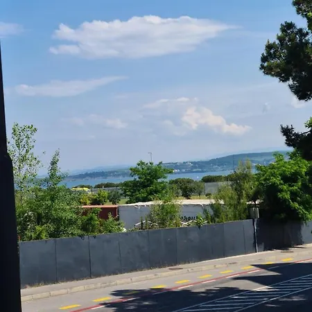 Apartma Tan Appartement