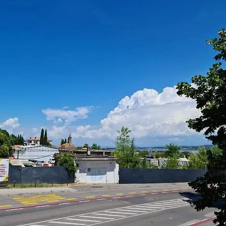 Apartma Tan *