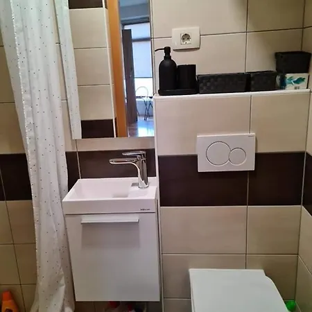 Apartma Tan * Koper
