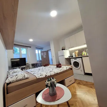 Apartma Tan Koper