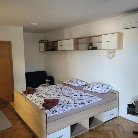 Apartma Tan Koper
